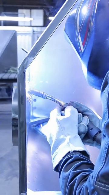 Установки для аквабластинга