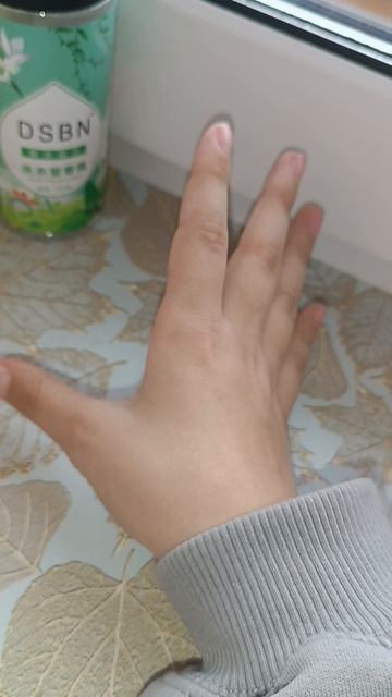 решила снимать про бисер