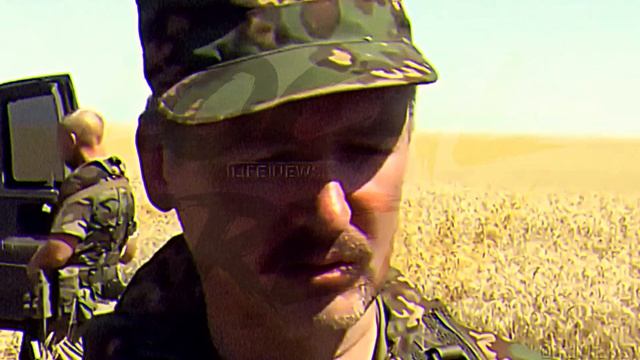 Игорь Стрелков | Edit