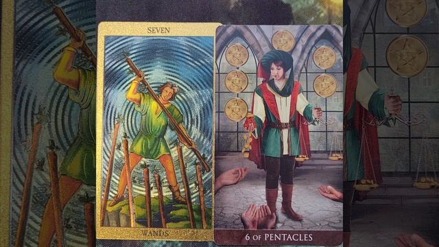 11 Апреля 2026 Карта Дня 🔥