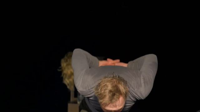 Апология Абсурда  (спектакль)