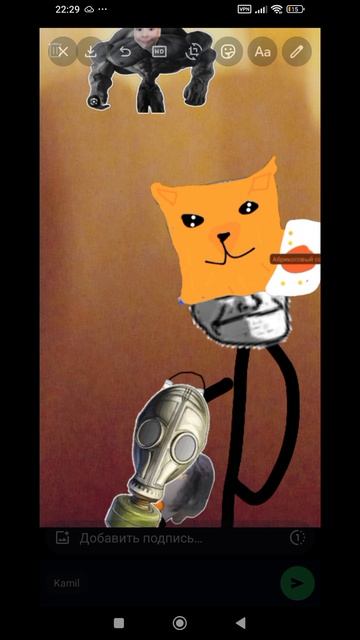 король агуши битва за мир 3 серия