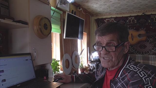 Мой фильм  Обстановка в заливе 11.04.2026 год.