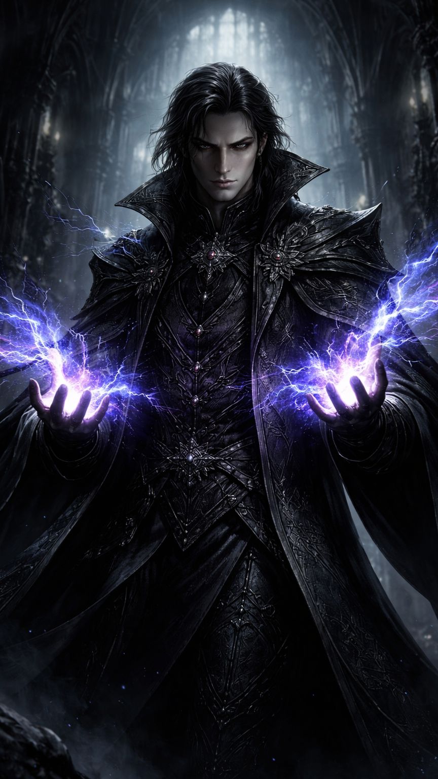 Ты получаешь силу… но кто за это платит?