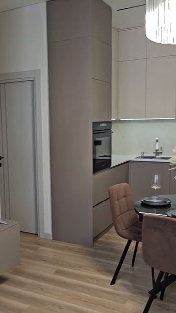 65 м², метро Шелепиха, 41 980 000 ₽ #Недвижимость #Продажа #Квартира #65м² #Шелепиха #Метро #Москва