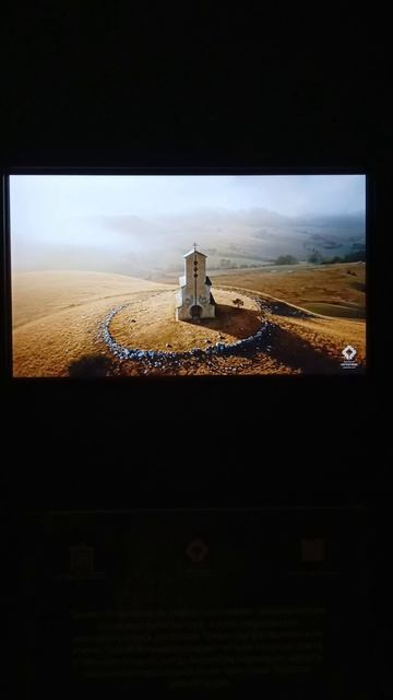 В Музее христианской культуры