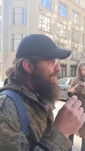 Волгоградские фермеры в поддержку Новосибирска