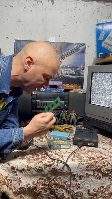 Платки денди! Как Это было? #sega #dendy #8bit #nintendo #famicom #16bit #retrogaming #nes #денди