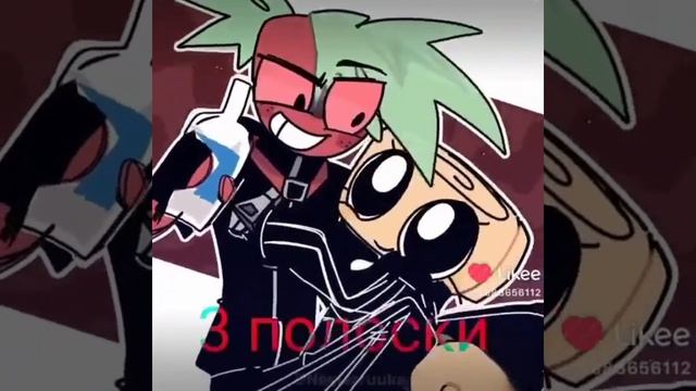 я не любитель этого шипа(