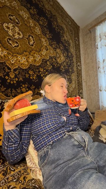 Отличное зрение