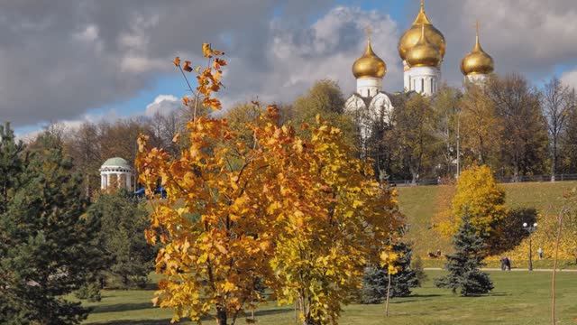 Олег Погудин - Радость моя....