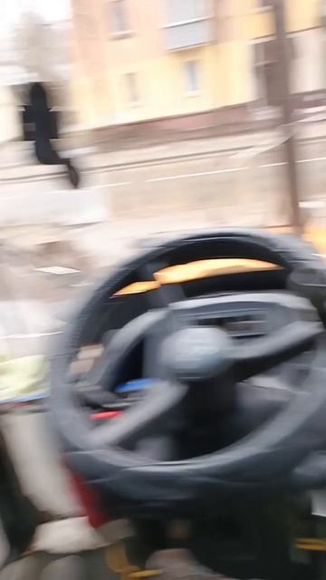 на чиле😁#экскаватор #Ярославль #jcb #рек #