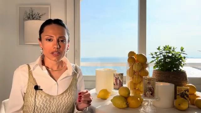 ВЕСЫ - Астрологический прогноз на апрель 2026 от Ренаты Раевской