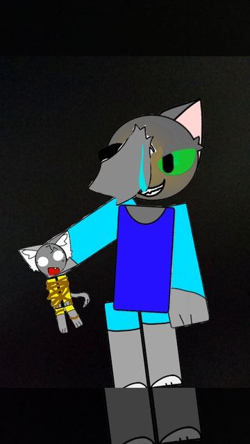 Соня крутит Алису