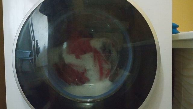 стирка куртки на программе спортивная 40°с 1000 об/мин