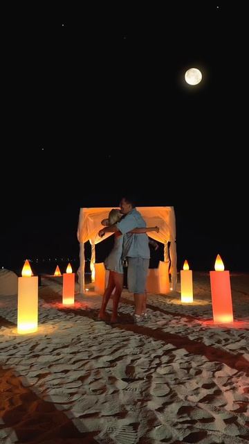 друг, который смог