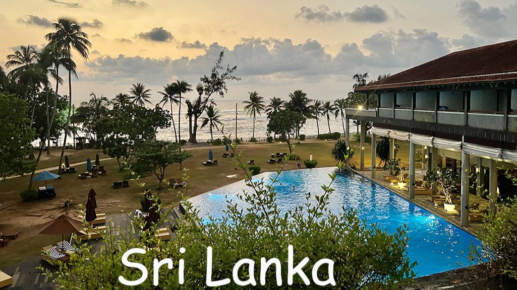 Sri Lanka