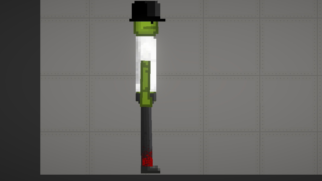 моё 1 видео по мелонплейграунду и смотрю все сохранёнки