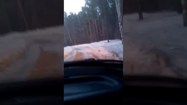 Погода - природа 😉