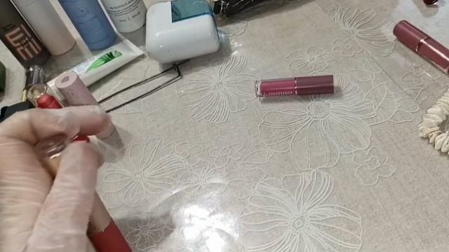 📢Косметика и страшная находка🧐📢