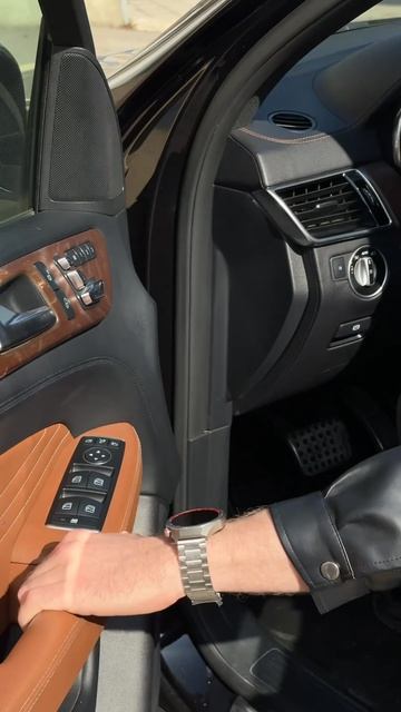 Смарт-часы Luckyrood LK GT 5