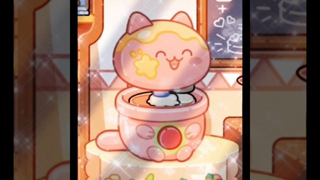 тутор на куличи (идея моя брать с отметкой)🐇🐣.