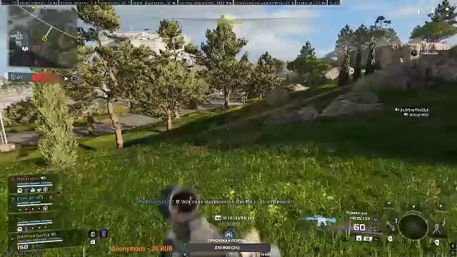 Call Of Duty - WARZONE 2.0