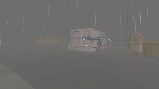 грустная музыка чикен ган