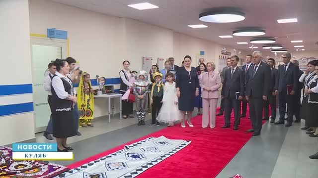 Форум «Русский язык в Таджикистане: слово в цифровую эпоху» в г. Кулябе