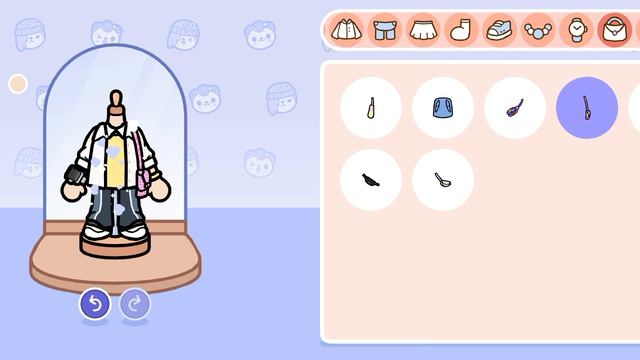 Арина стоп делает Луки