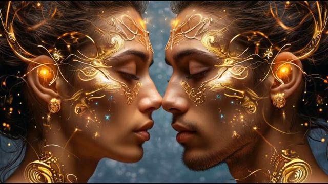 2X - Мантра любви. Тантрическая музыка. Tantric Bass Mantra. #healmusic #tantricmusic #newmusic #man