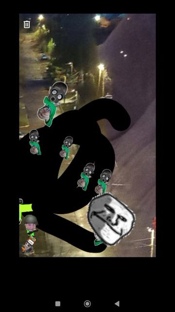 король Агуша битва за мир конец