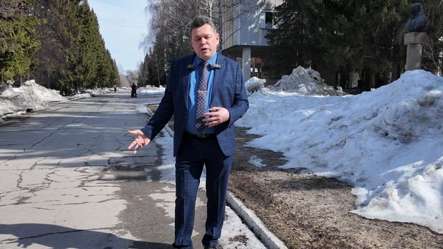 Разбор ситуации в Краснообске 11042026