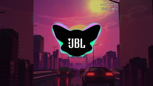 басс тест с песней тону