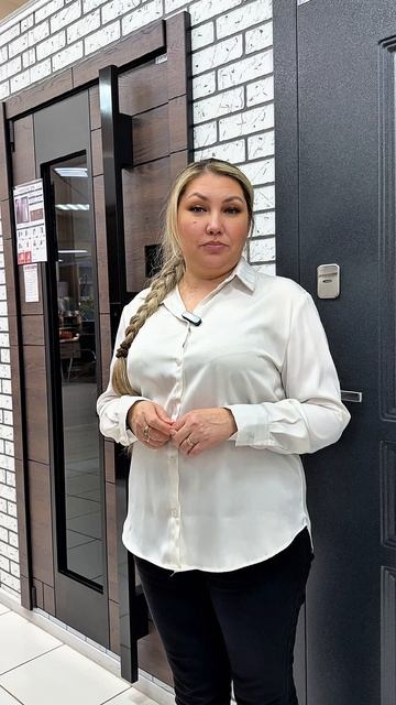 Эти 3 вещи, действительно не пустят чужого в дом! 🏠