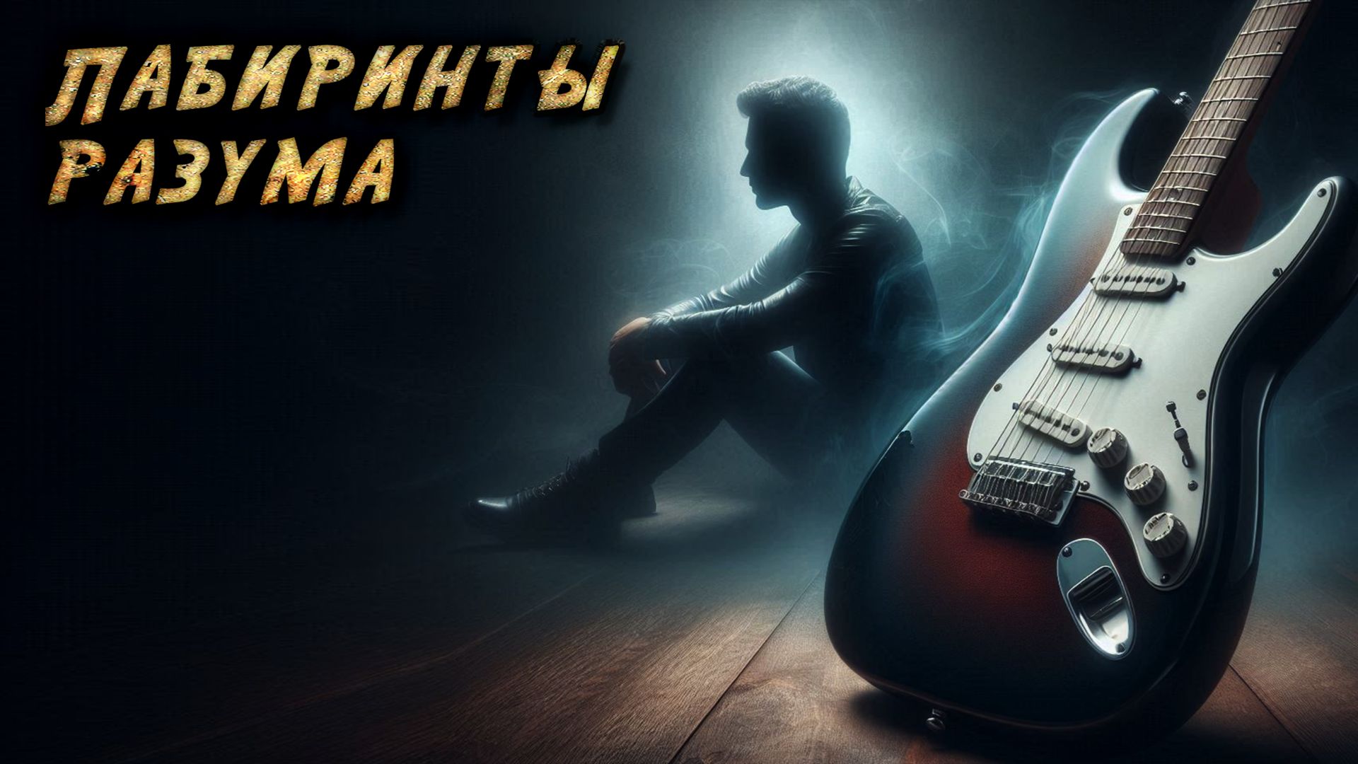 ЛАБИРИНТЫ РАЗУМА | Мистическая история