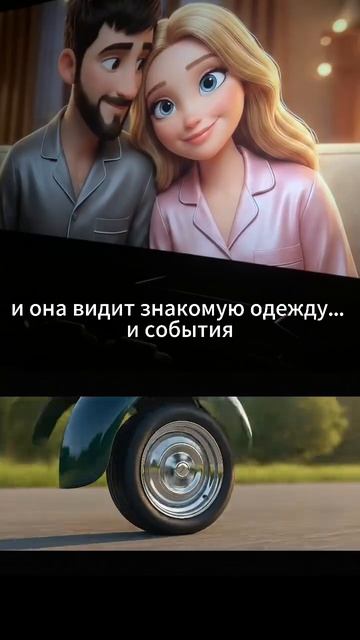 Мультфильм Предложение. Как это было в кинотеатре