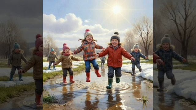 Хорошие стихи 8