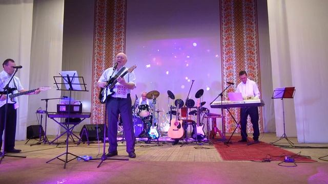 ВИА «Ритм» Ходарского СДК Шумерлинского муниципального округа, 21.03.2026г.