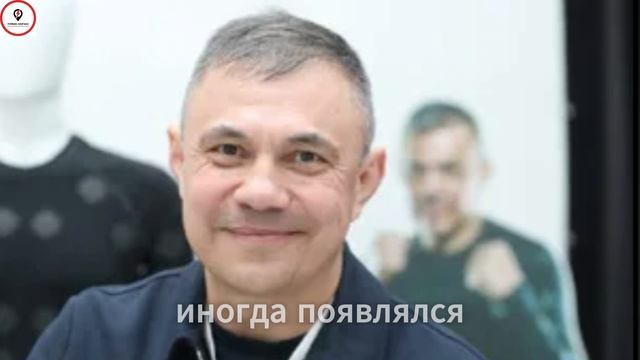 У Кости Цзю заблокировали счёт в Сбере: налоговый долг 453 141 рубль — подробности скандала