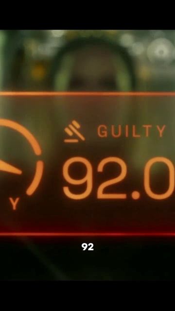 Автокресло КАЗНИТ через 90 минут… и судья говорит: «ЭТО Я» #ии #триллер