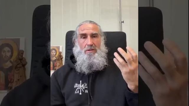 О невещественном действии Благодатного Огня и духовных состояниях