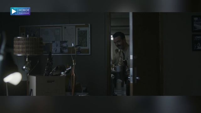 ВРЕМЯ КИНО №448