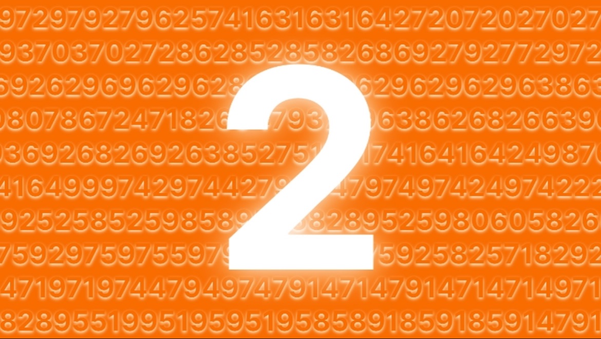 Numbers 0 To FOREVER!!! (Part 2)