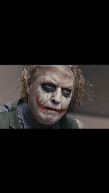 | Дональд Джокер Трамп | Donald Joker Trump |