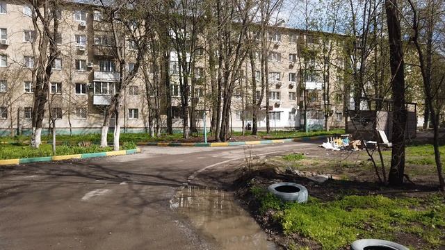 Ростов-На-Дону.11 Апреля 2026 (Часть 1)