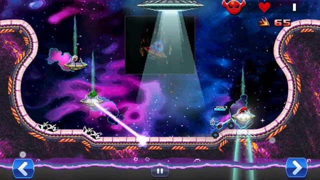 Без боевого режима так себе