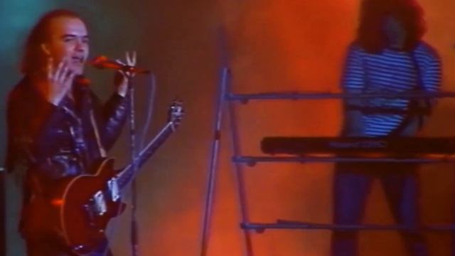 Чёрный Кофе Ночь, фестиваль Звуковая дорожка, 1989 год