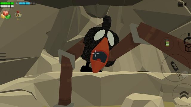 третья часть про как мы хотели победить прототипа