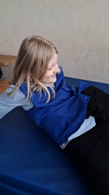 Породия б на 16 3 серия